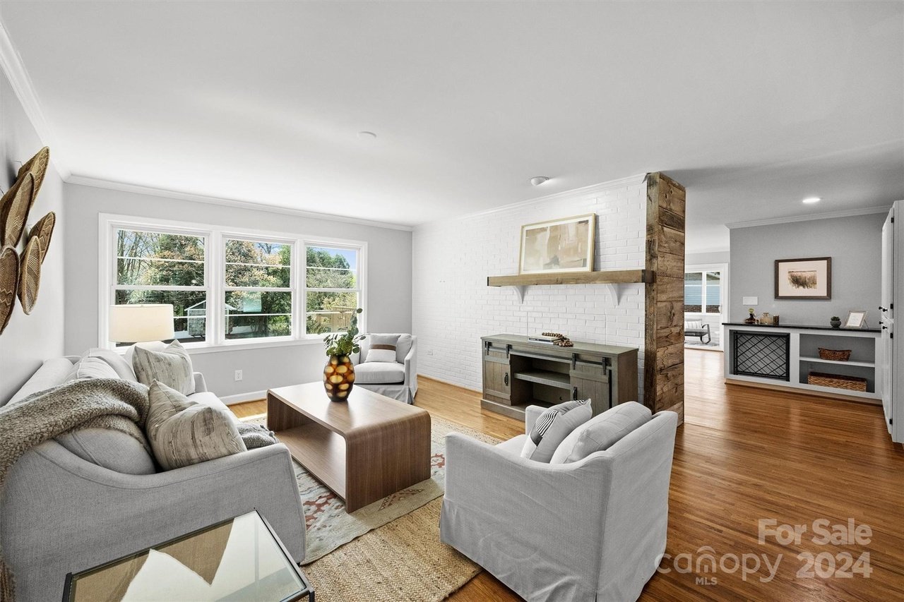 311 Wingrave Dr