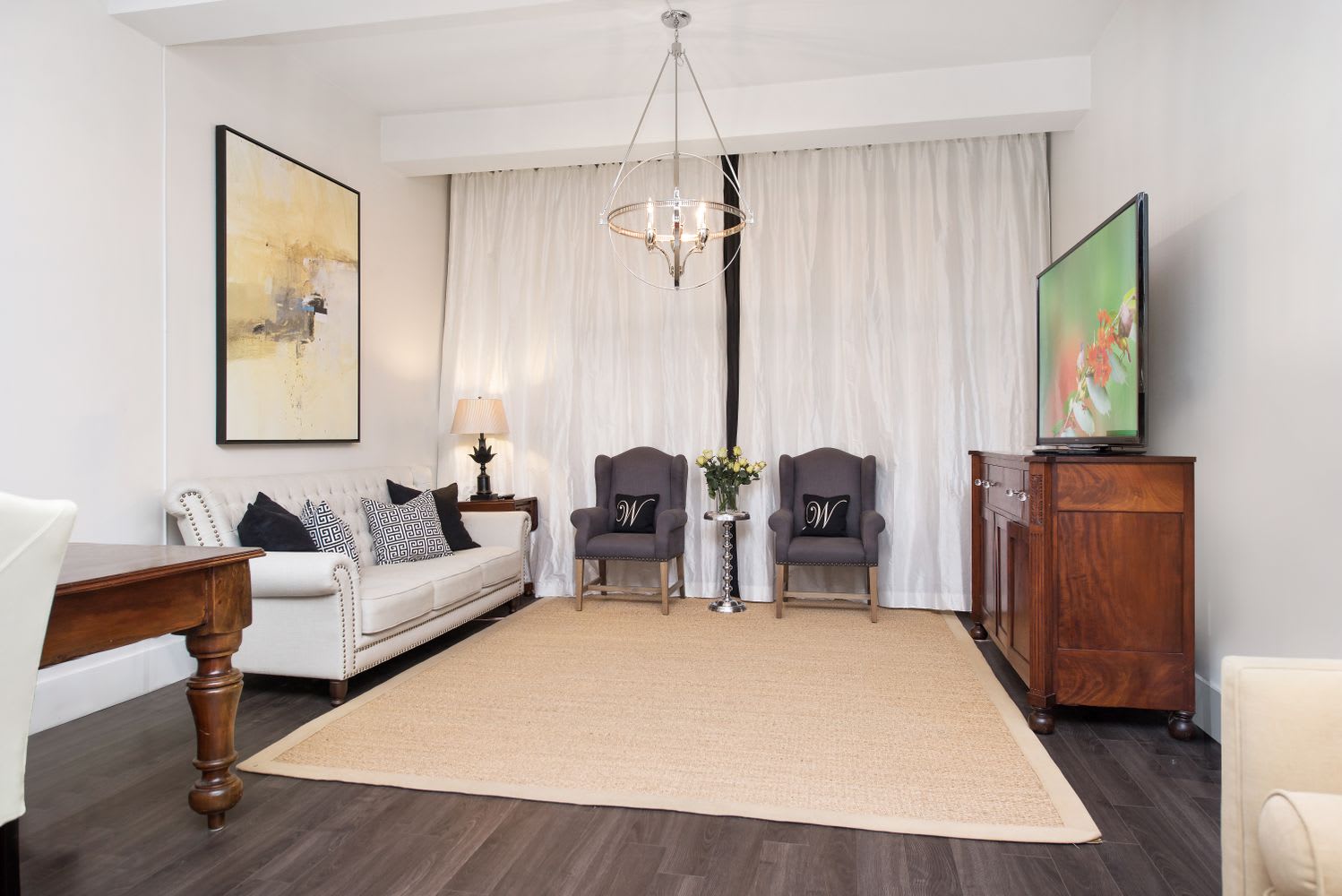 80 John St, Unit 4D