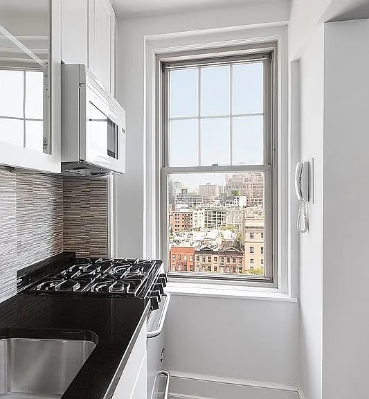 302 West 12th Street Apartment 14B