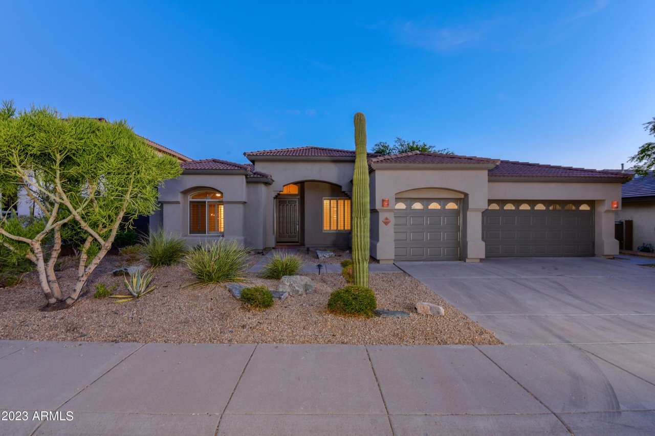 10851 E Bahia Dr