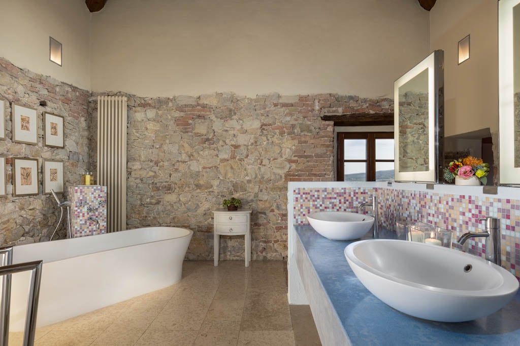 Casale La Casa -1/10th Ownership