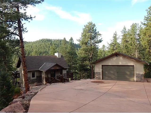 107 Morning Star Cir