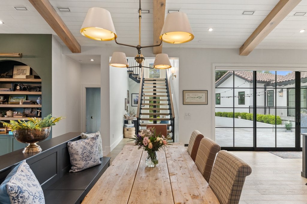 Legacy Home in the Hills