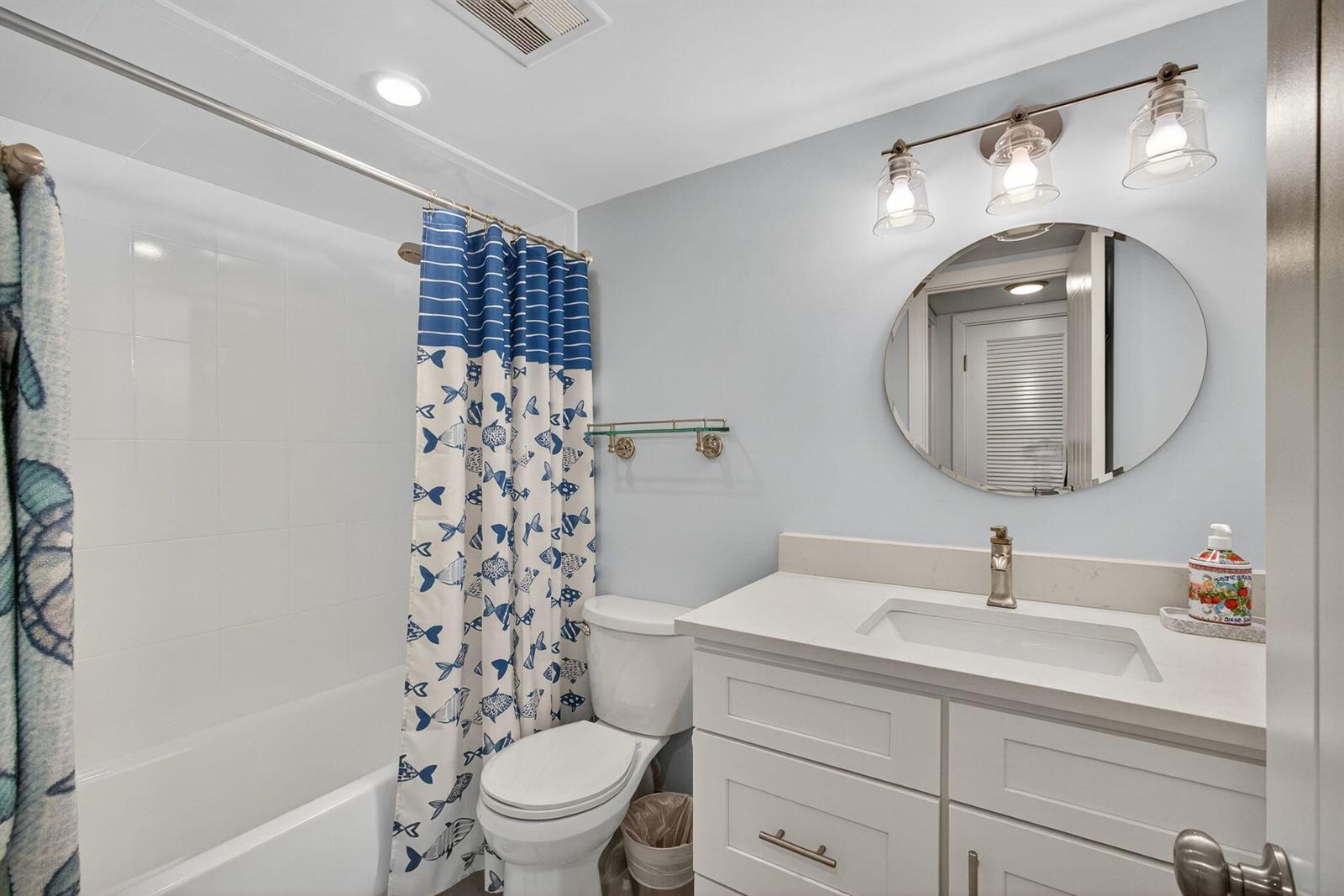 100 Paradise Harbour Boulevard #204