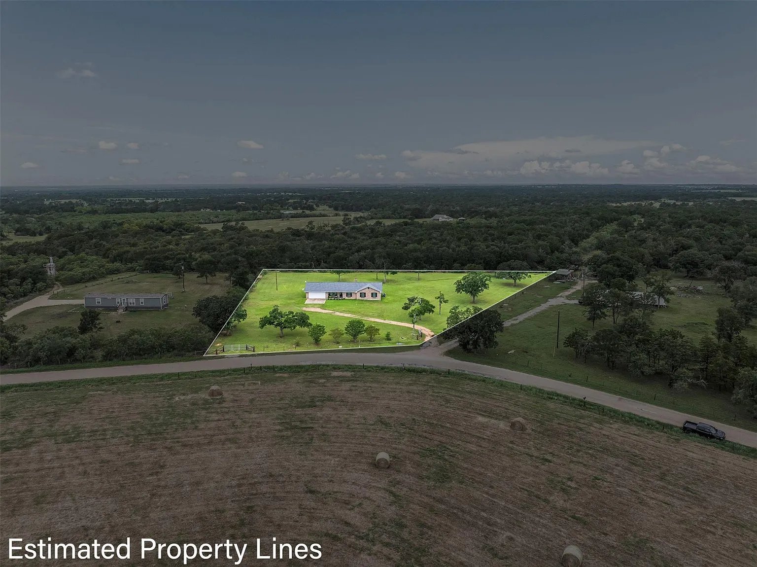 3278 County Road 205 