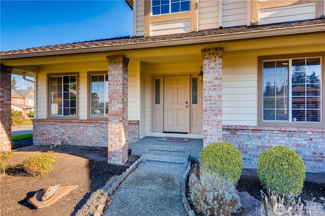 14625 65th Drive SE