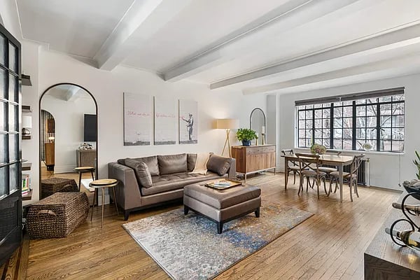 102 W 85th St, #3D