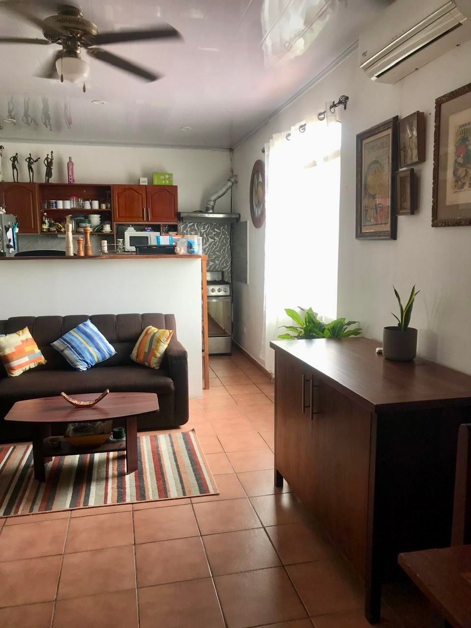 Villagio #3 -21C | Furnished 1-Bedroom Apartment Near Potrero Beach