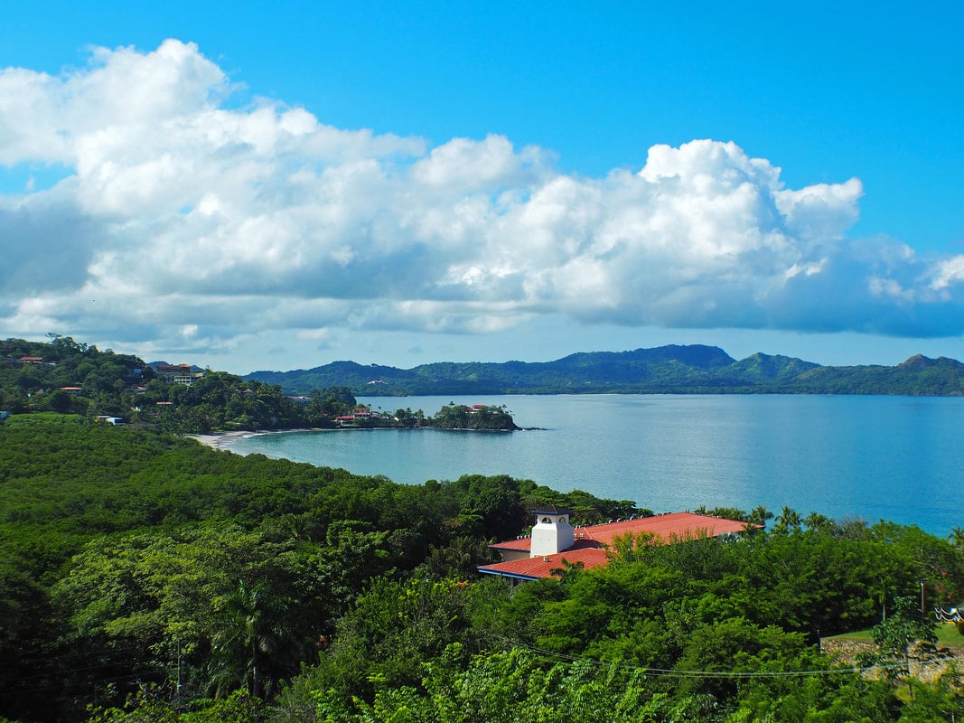 Presidential Suite #11 Playa Flamingo