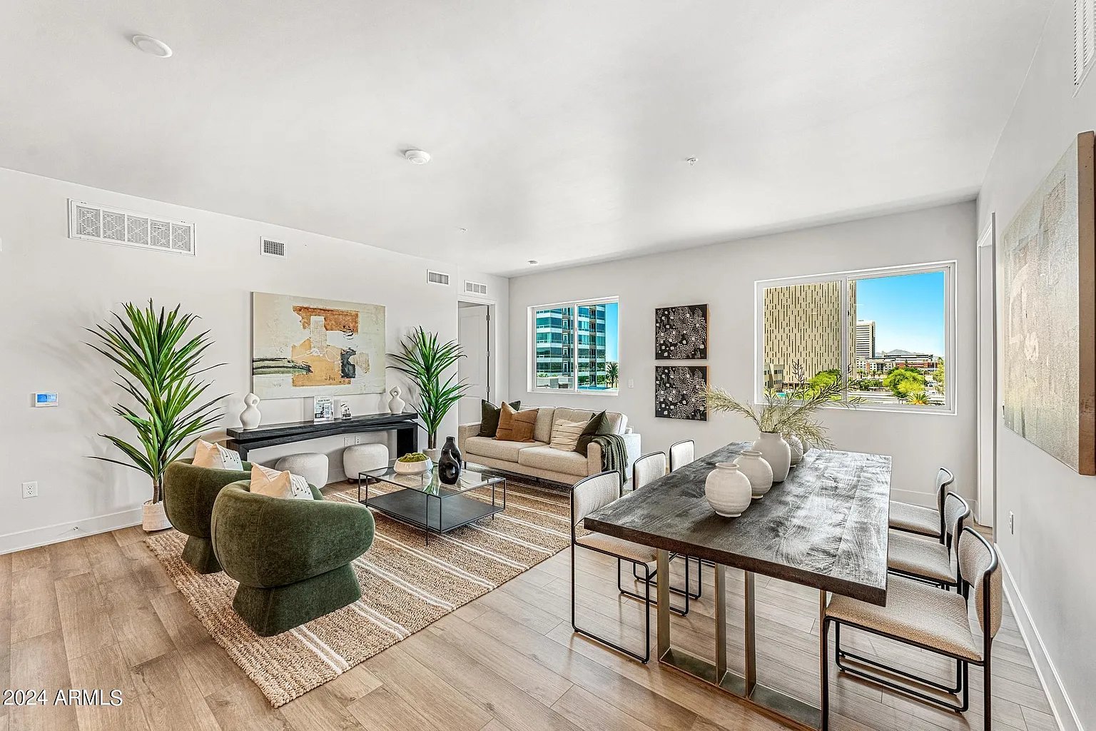 3131 N CENTRAL Avenue, 3015, Phoenix Unit: 3015
