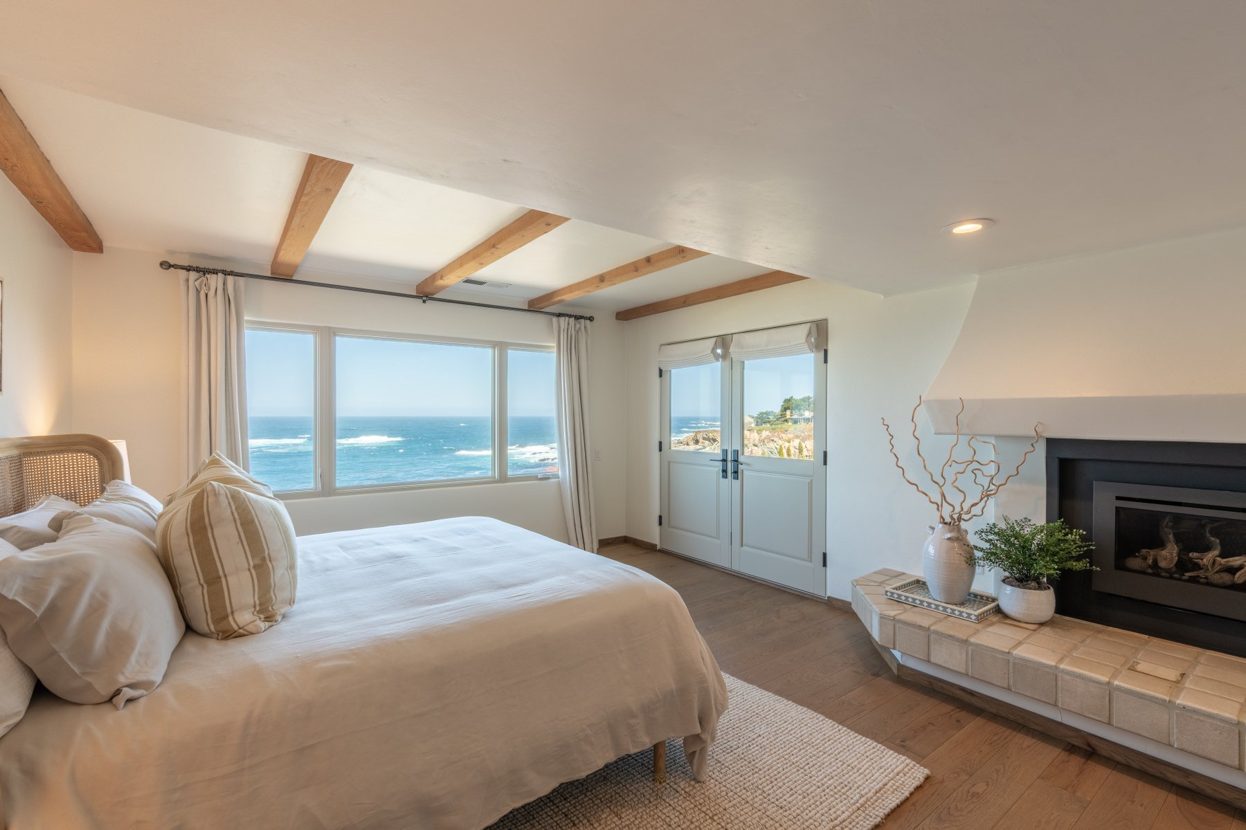 Serenity by the Sea