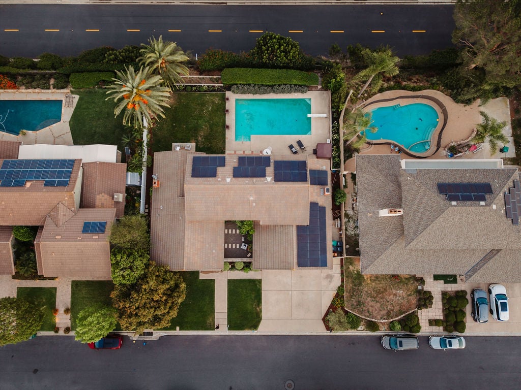 11042 Hunting Horn Drive, North Tustin, CA 