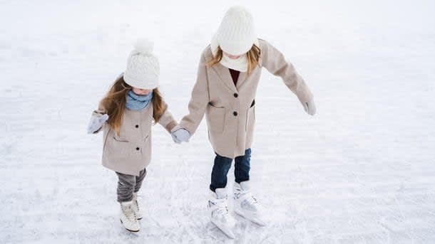 Four Seasons Hotel Austin presents Ice Rodeo