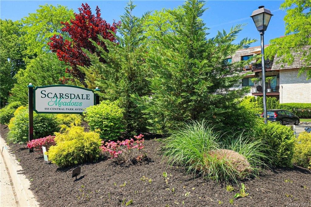 555 Central Park Ave, #240
