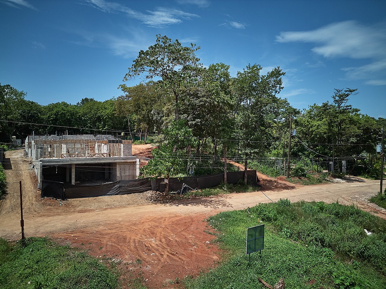 Playa Grande Lot C13 | Ocean View Lot in Playa Grande Estates