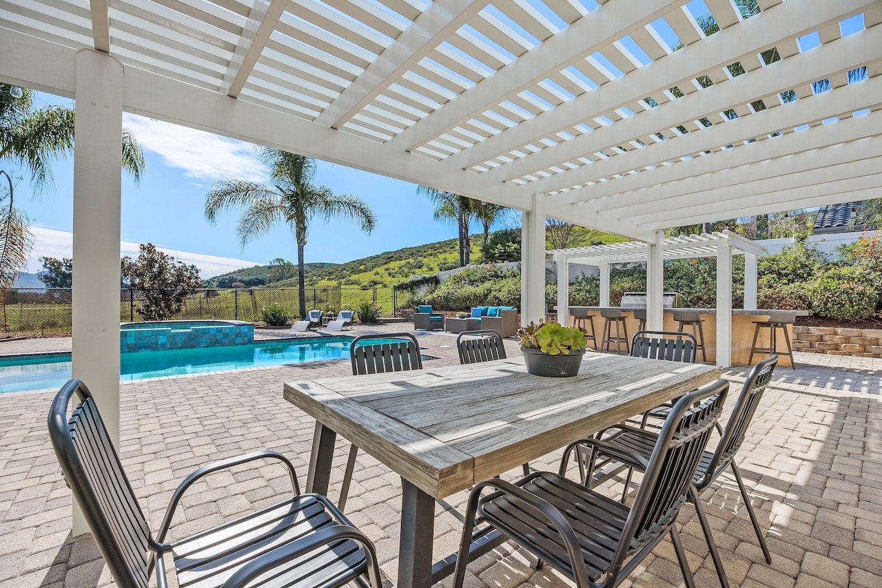 Single Story Home on 1/2 Acre Lot