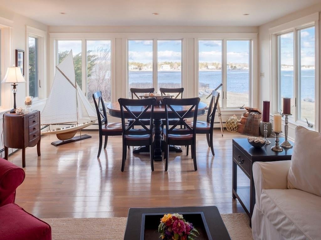 134 Marshall Point Rd