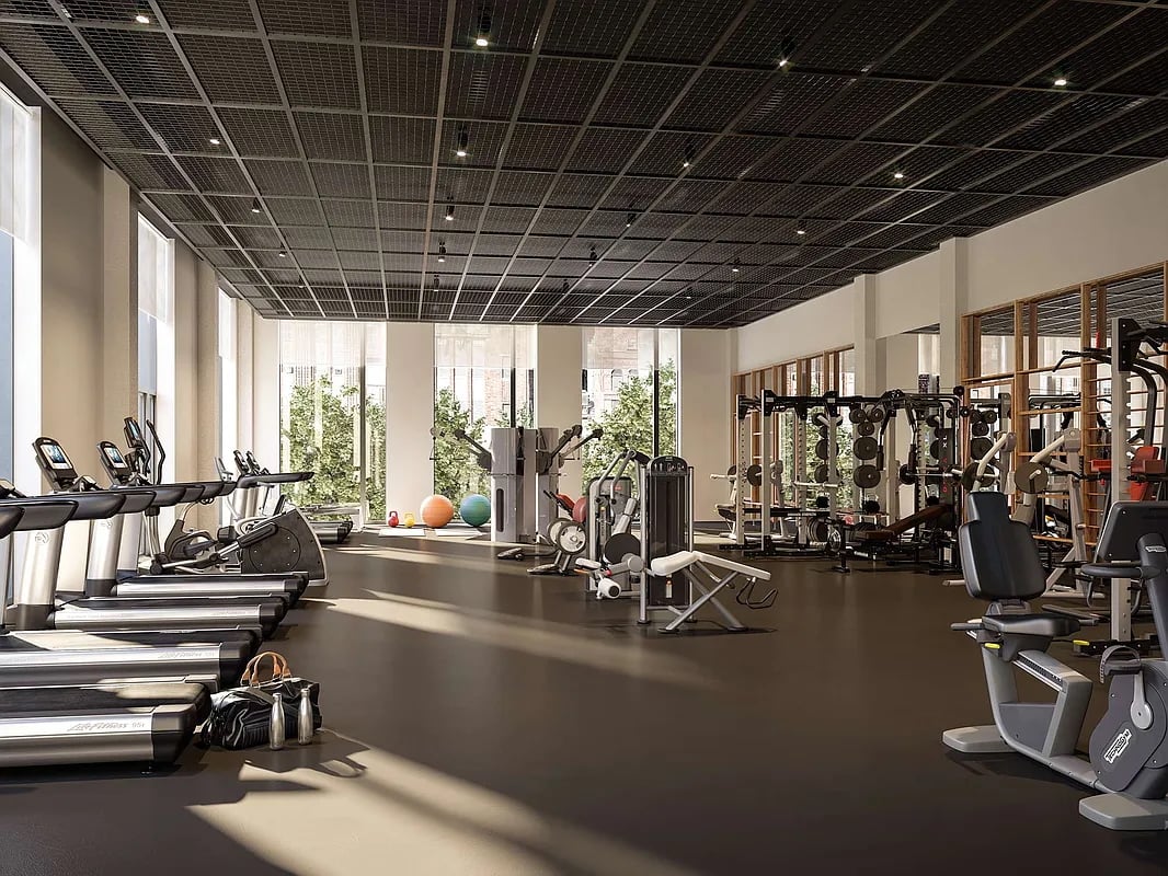 For Lease - 11 Hoyt St #10G