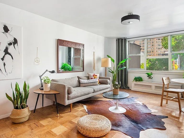240 East 35th Street, Unit 6K