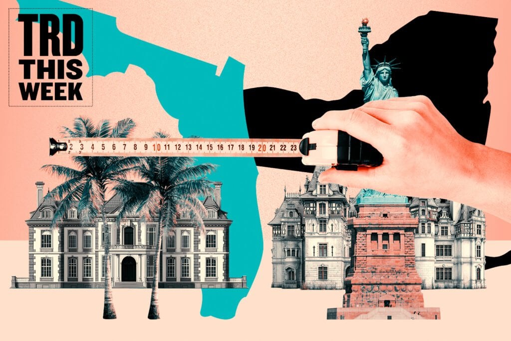 Sizing up New York City’s lagging luxury growth