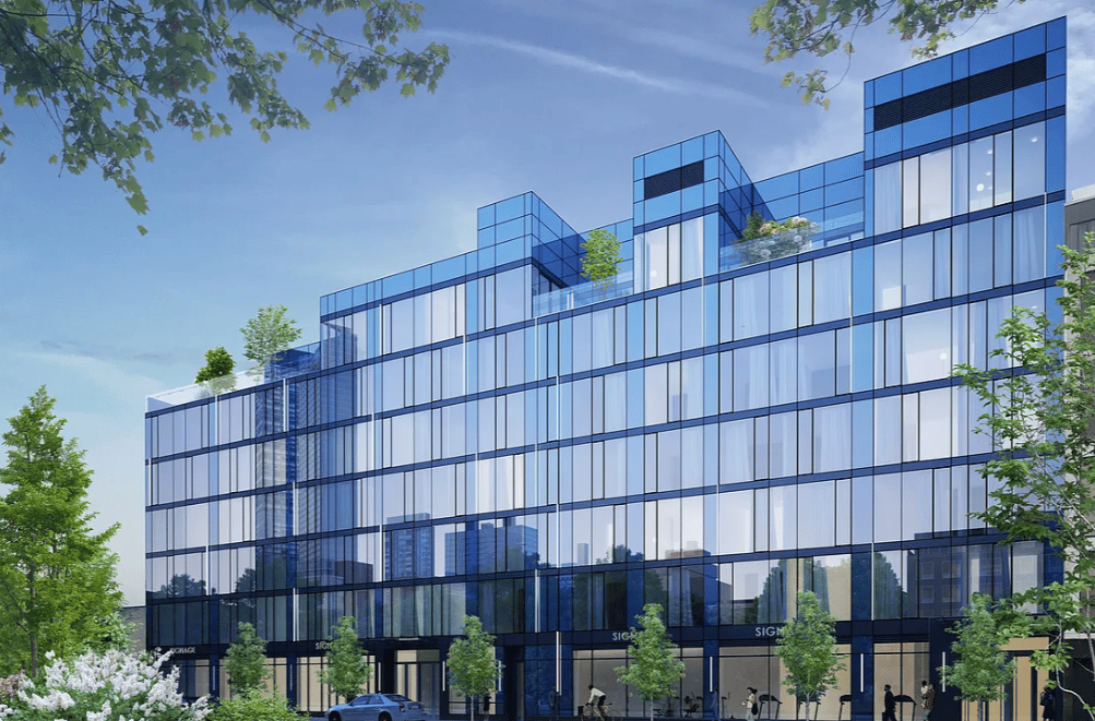 Vesta - Long Island City