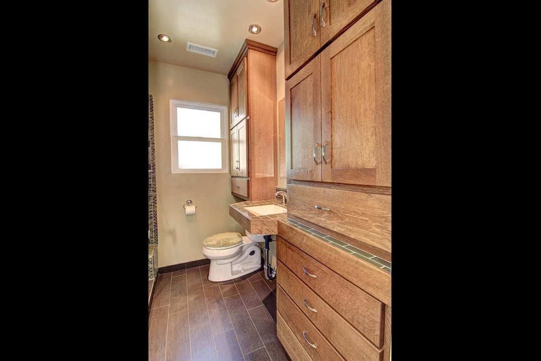 Just Listed! Near Tahoe Park with HUGE Bonus Room!
