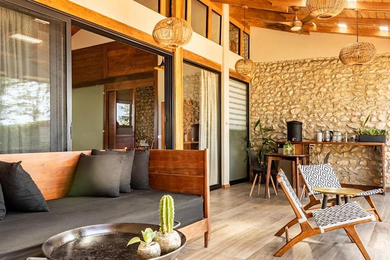 Thea Wellness Retreats