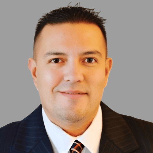 Joseph Quinones Westminster, CO Real Estate Agent Headshot