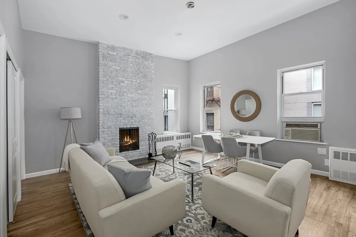 234 East 35th St, #4