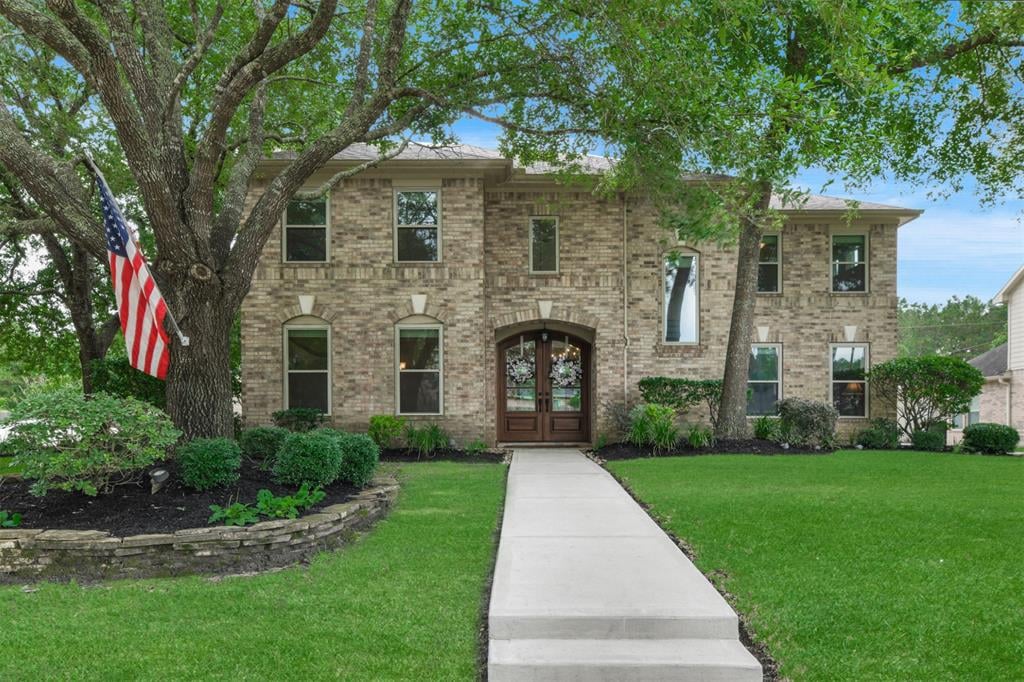 2903 Silverberry Trl