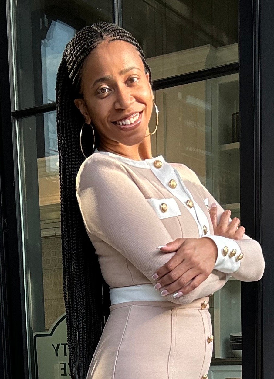 LaToia Edmonson
