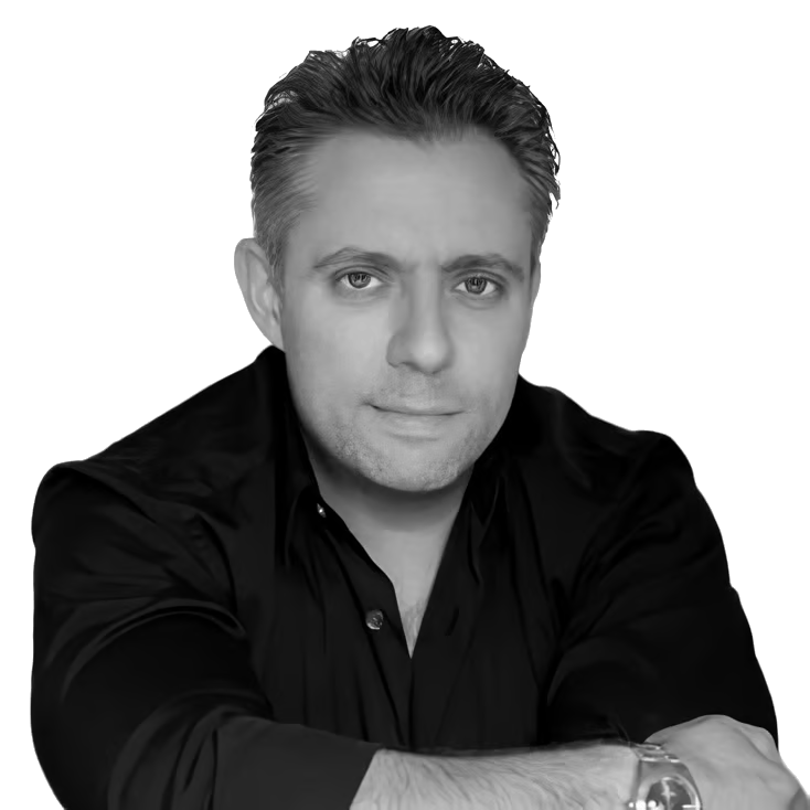 James Mormile photo