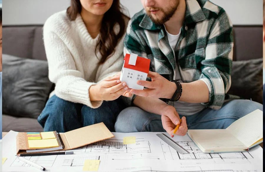 Why Buyers Are Prioritizing Comfort and Functionality in Modern Homes