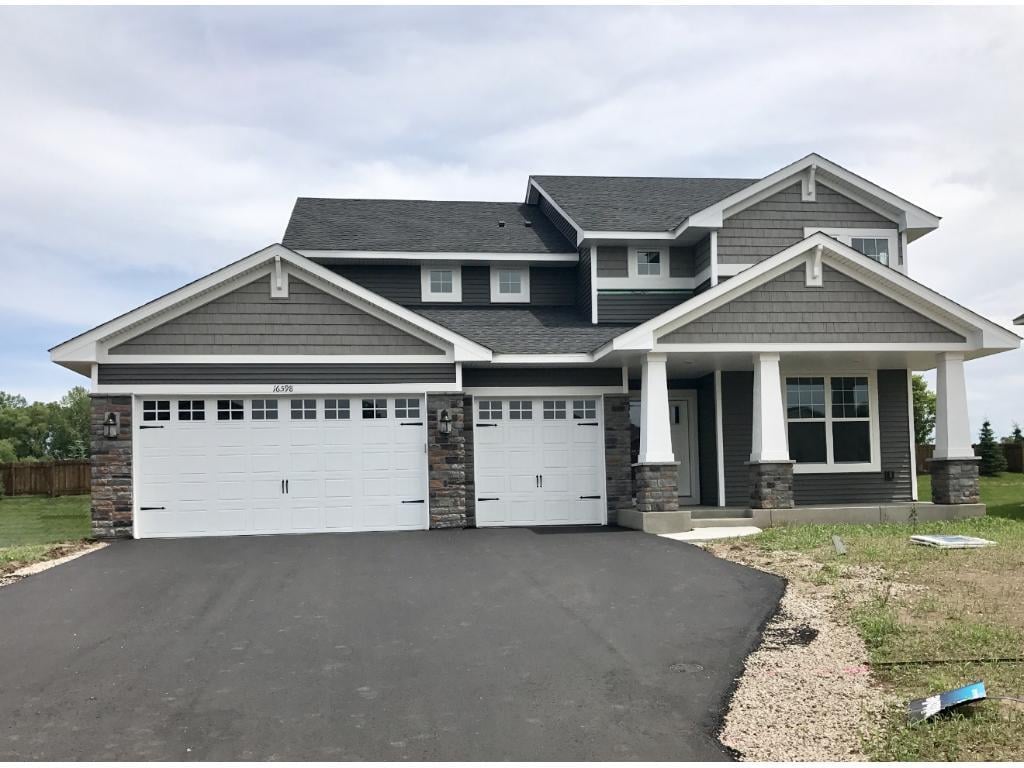 16598 Elm Creek Lane, Lakeville, MN 55044
