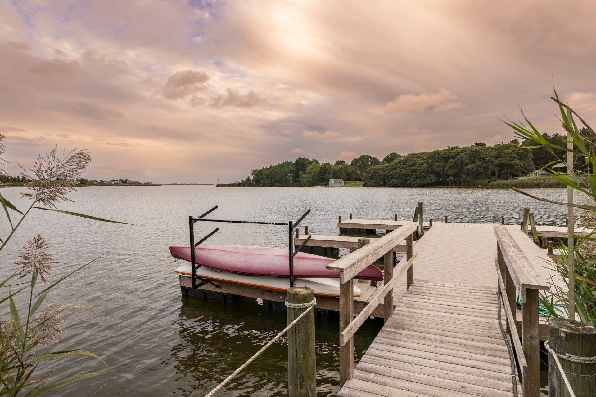 4 Reed Pond Court