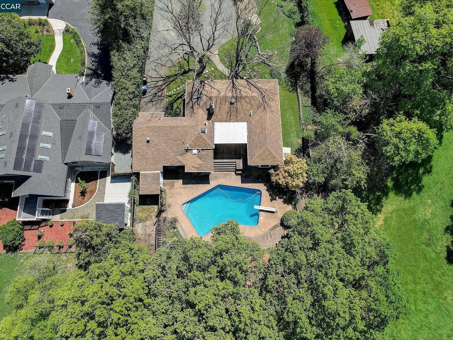 1583 Pleasant Hill Rd.