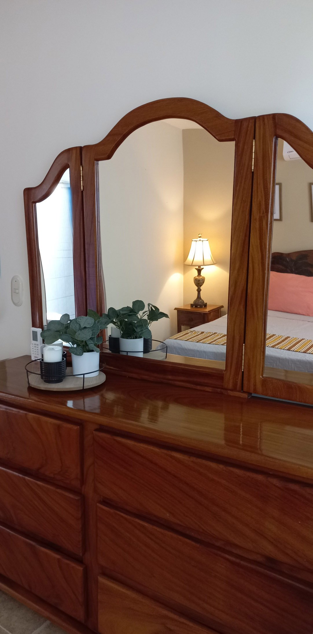 Marine Sunset #5 | Spacious Fully Furnished 2-Bedroom Condo in Las Palmas, Playas del Coco