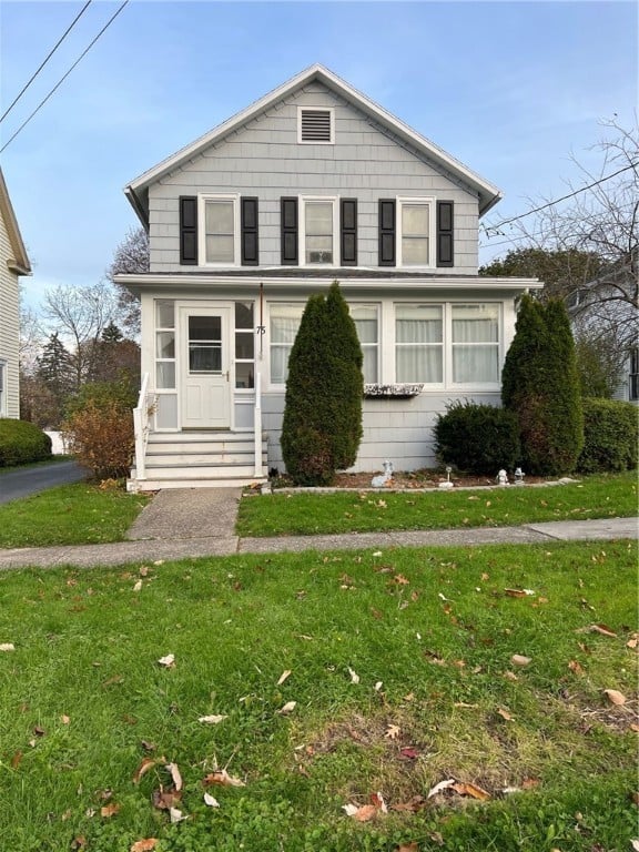 75 Oak St