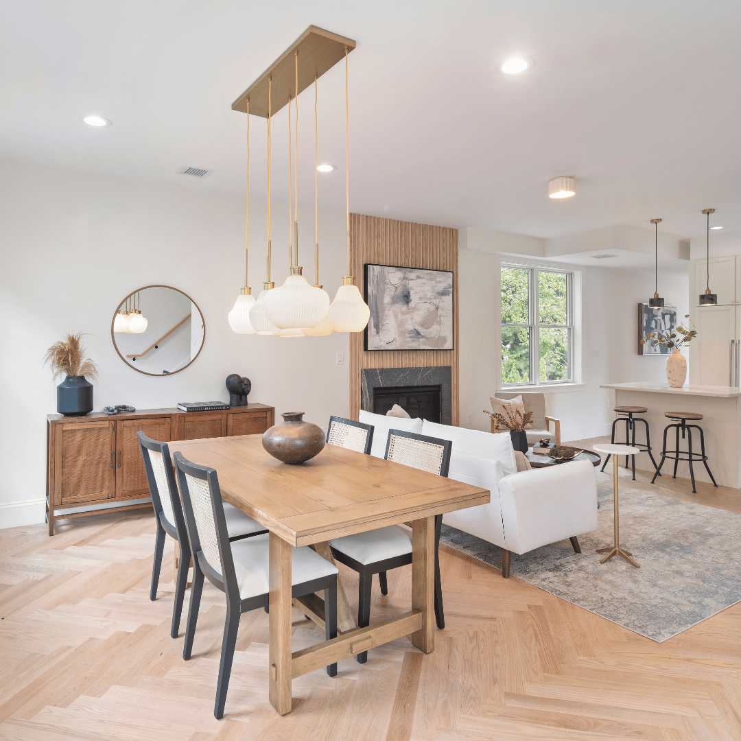Layers of Luxe: Interior & Outfit Inspiration from Covelle and Co.
