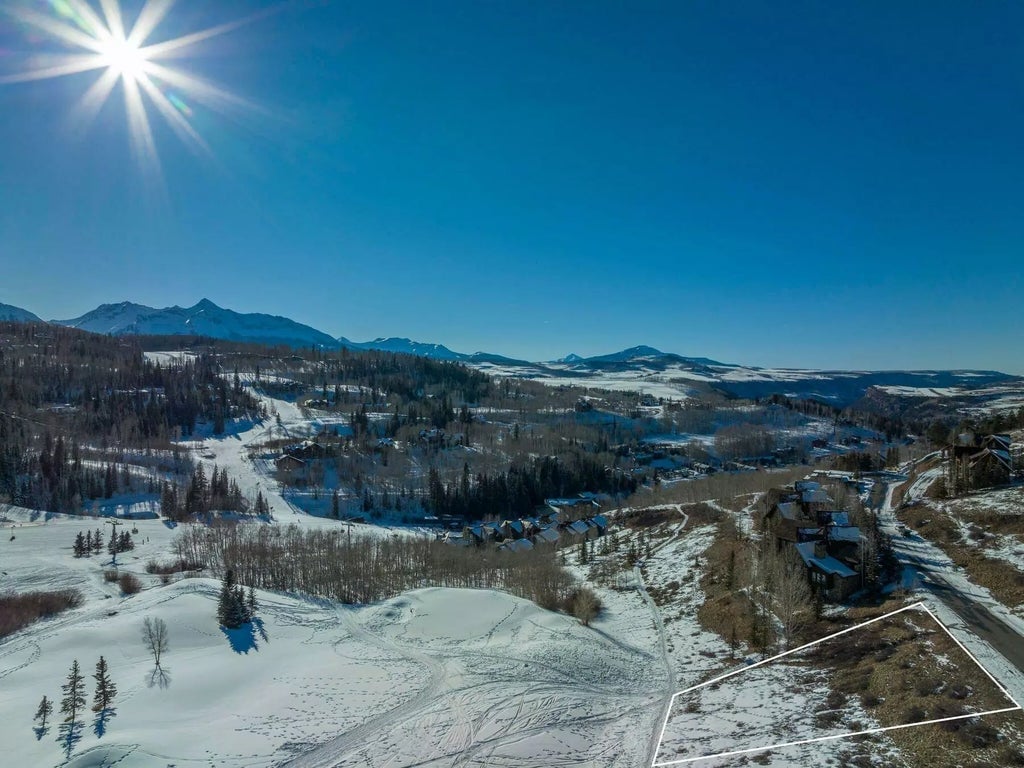 Mountain Village