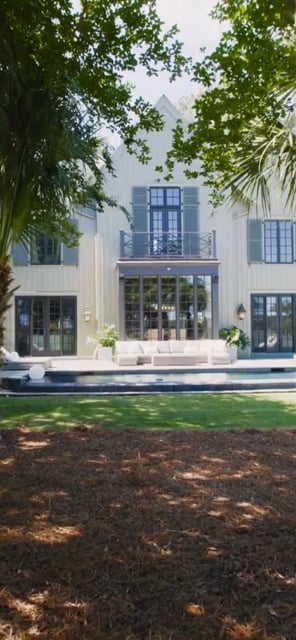 Your Palmetto Retreat Awaits