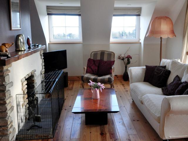 Beautiful Holiday Cottage in Donegal