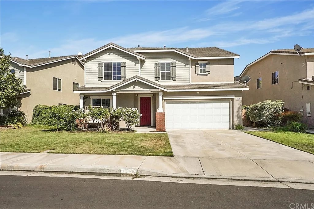 6528 Peridot Ct