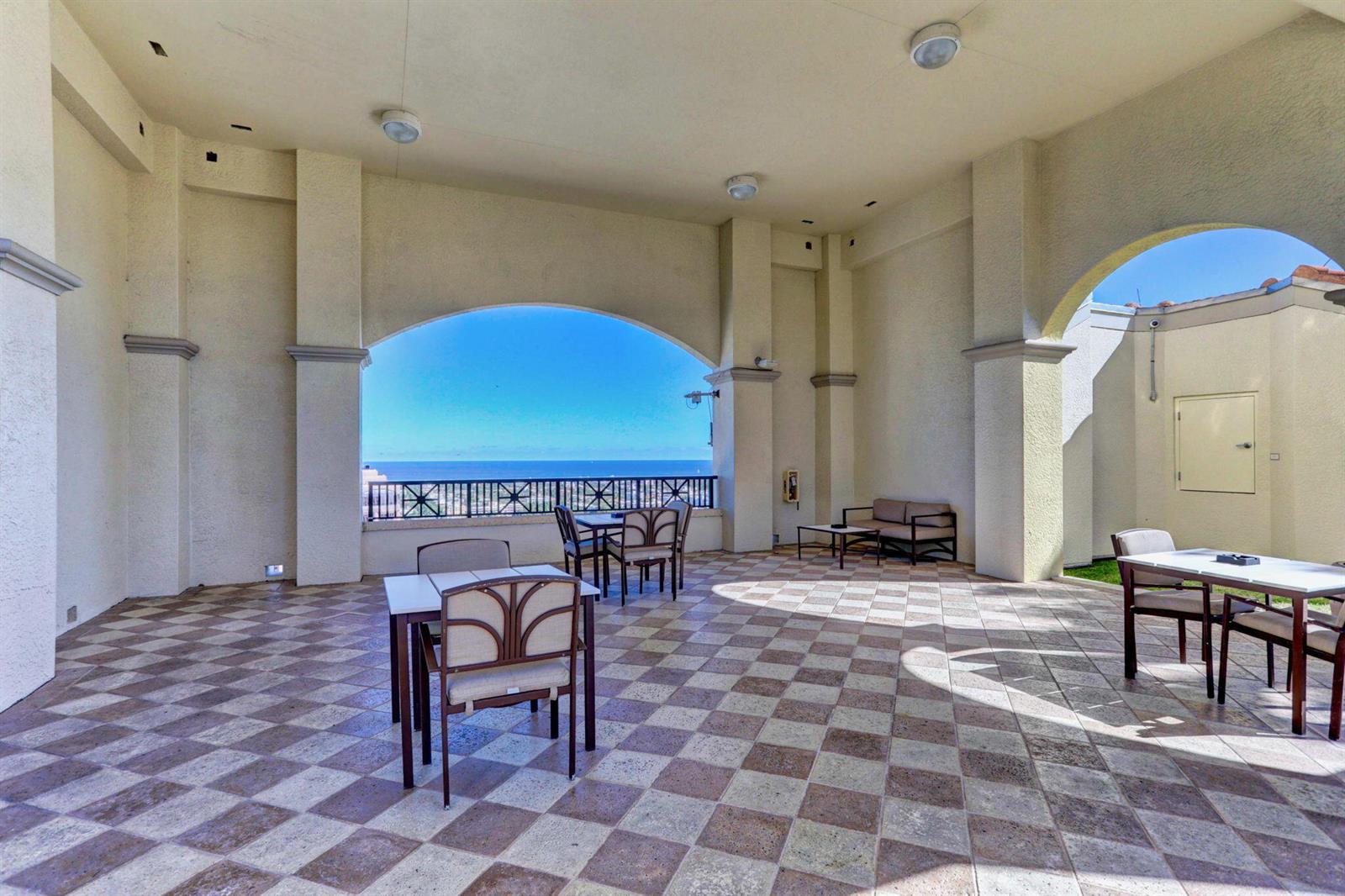 Two City Plaza Condo Unit 511