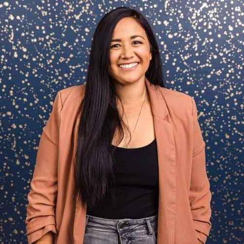 Claudia Ramirez Montes