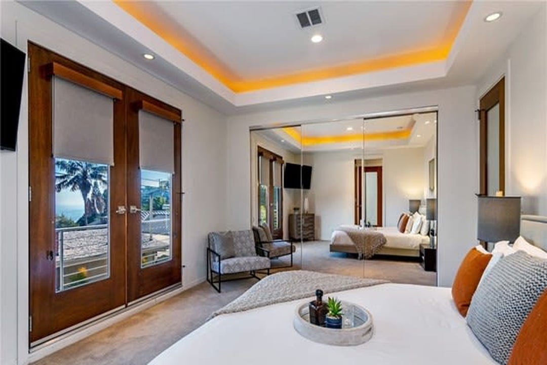 Horizon House