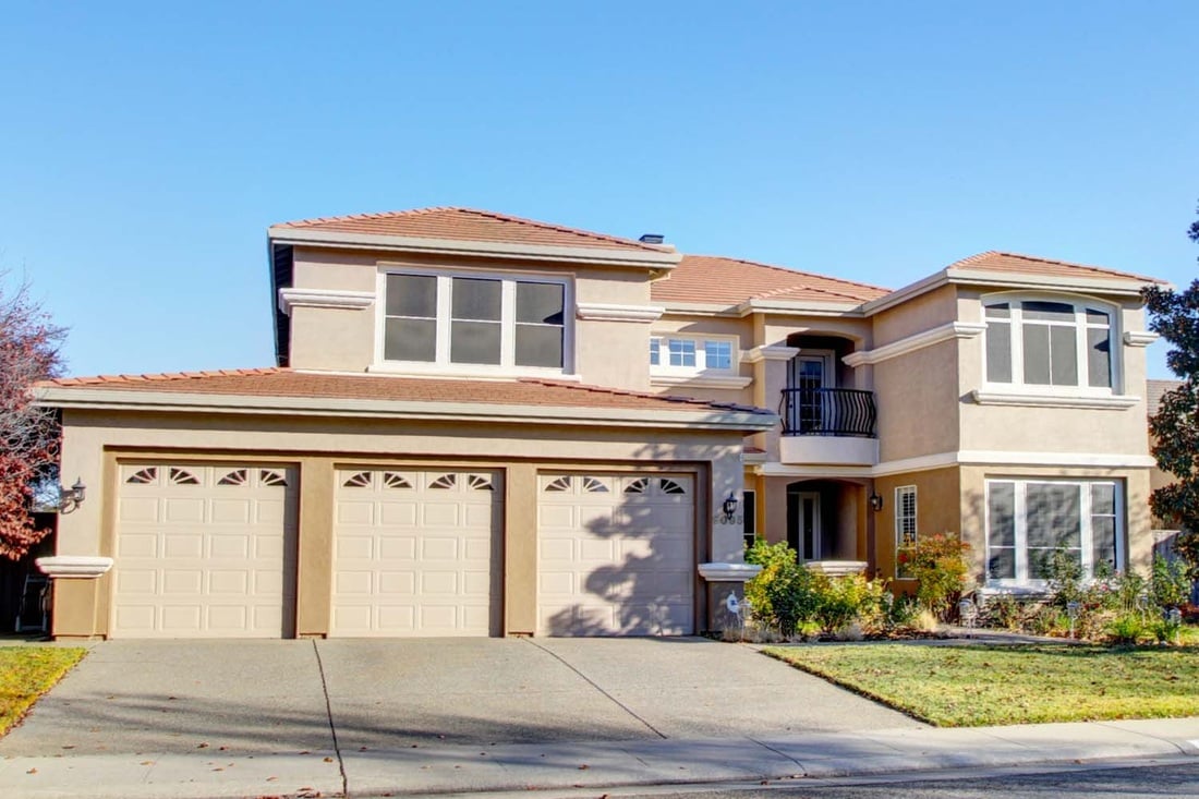 9095 Hangar Way Fair Oaks CA, 95628