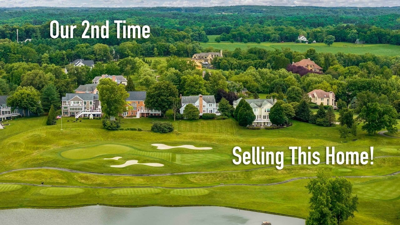  We're Selling This Home for the 2nd Time! 3606 Willow Birch Drive Property Tour