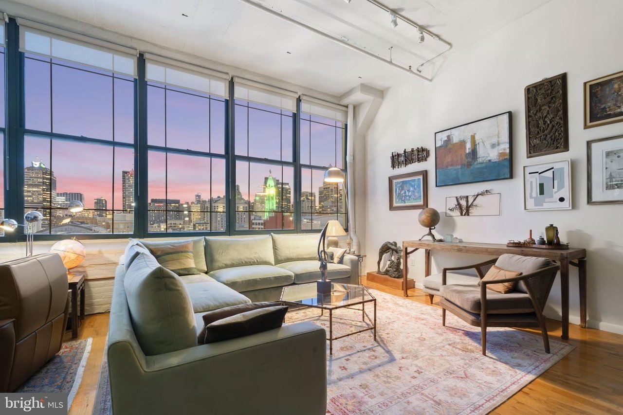 314 N 12th St, #1007