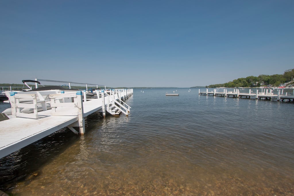 Lakefront & Condo Associations